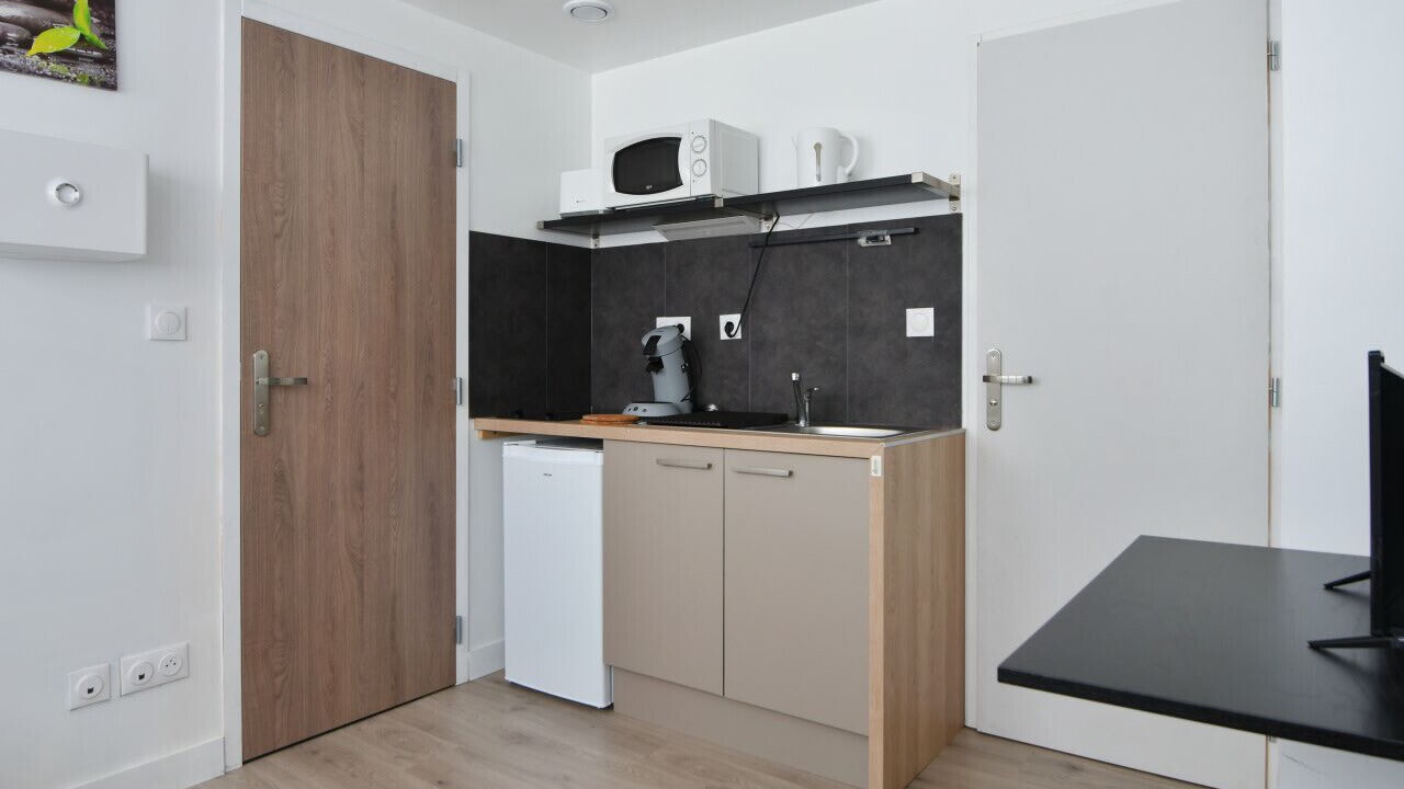 Photo of Kitchen in Fives