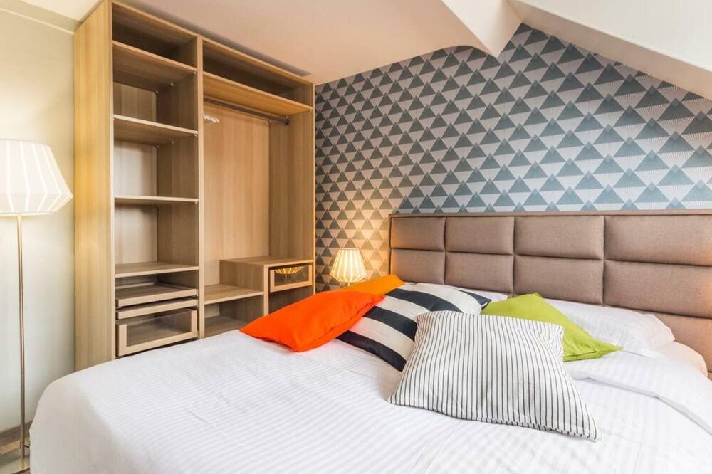 Photo of Bedroom in Forges-les-Eaux