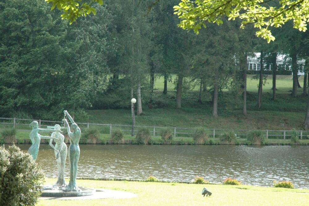 Photo of Outdoor in Forges-les-Eaux