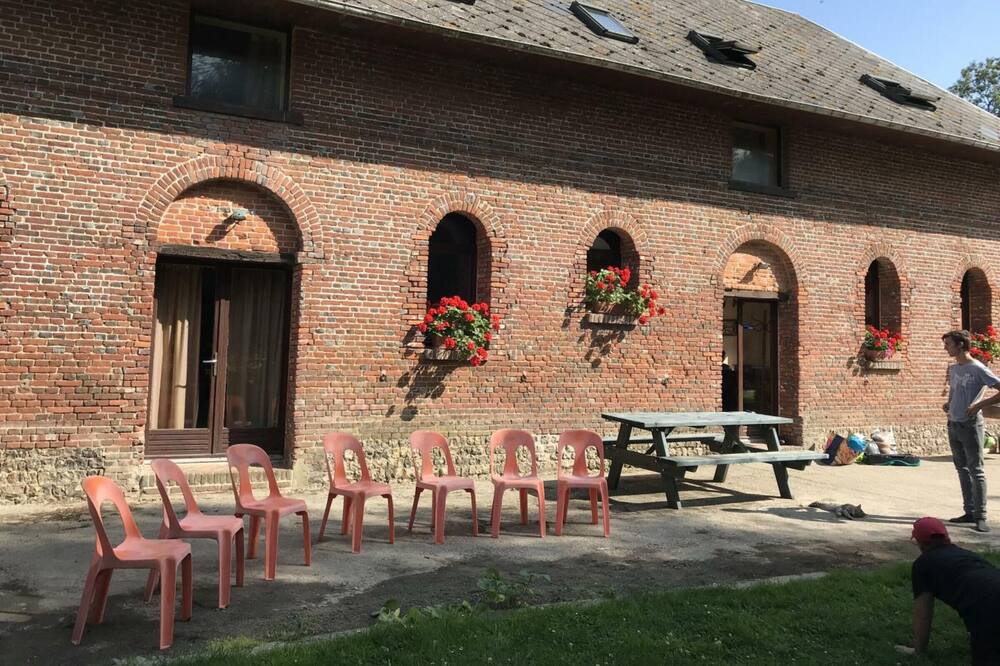 Photo of Outdoor in Breaute