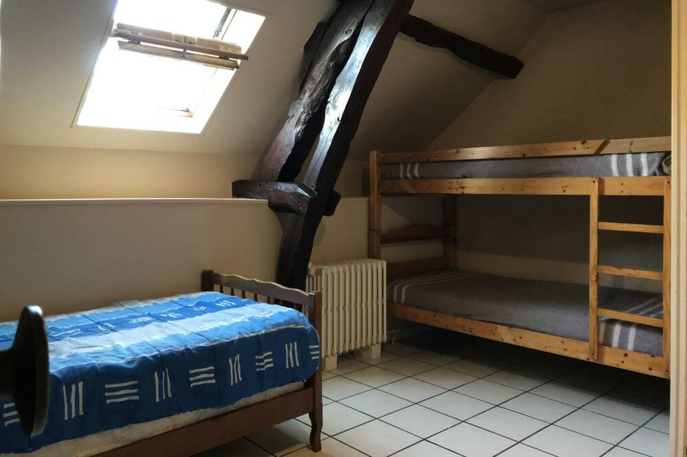 Photo of Bedroom in Breaute