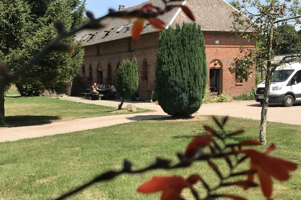 Photo of Outdoor in Breaute