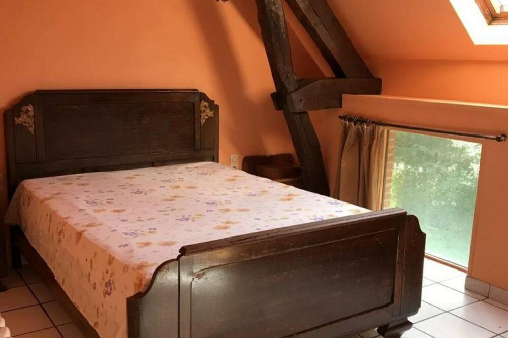 Photo of Bedroom in Breaute