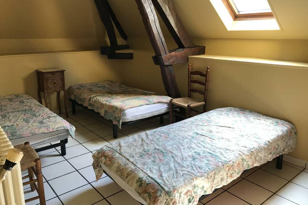 Photo of Bedroom in Breaute