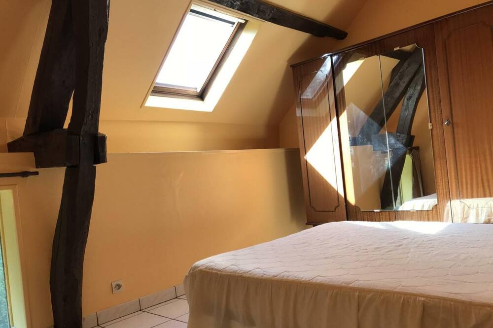 Photo of Bedroom in Breaute