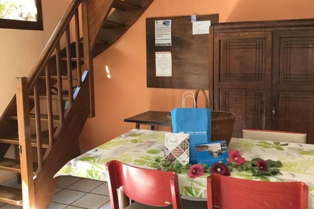Photo of Kitchen in Breaute