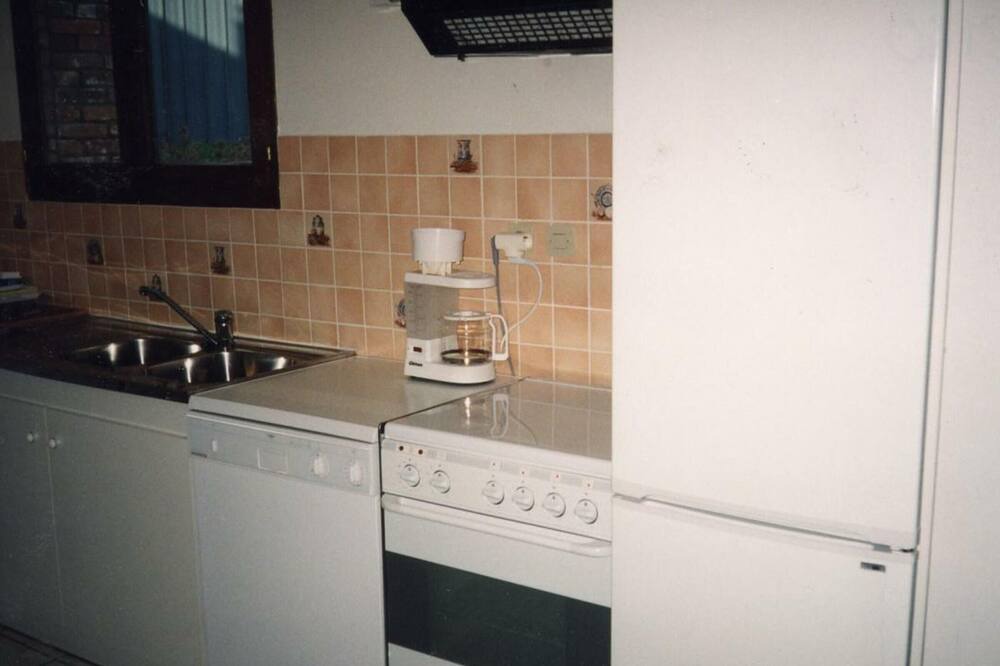 Photo of Kitchen in Breaute