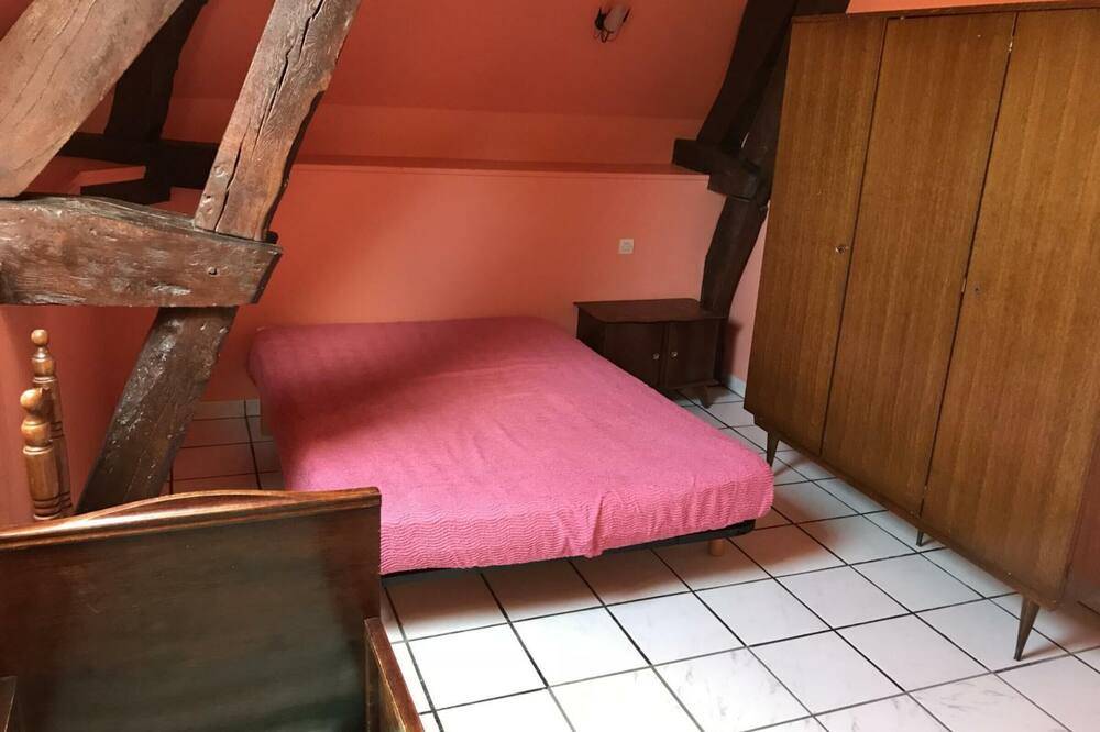 Photo of Bedroom in Breaute