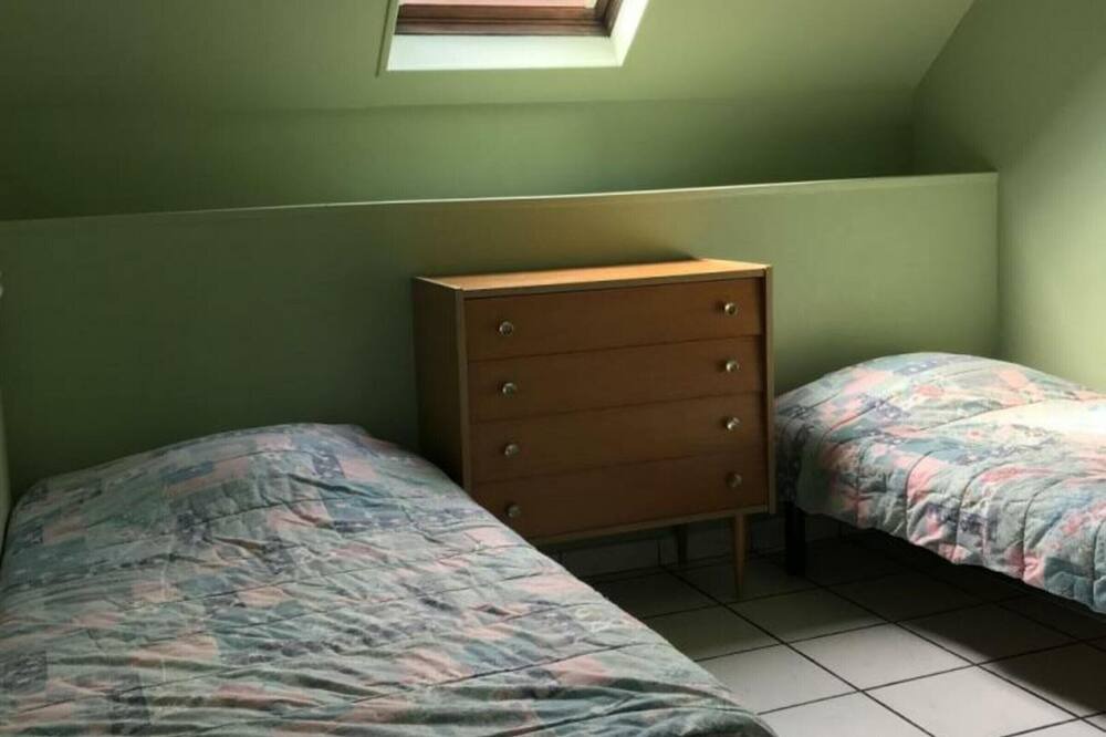 Photo of Bedroom in Breaute