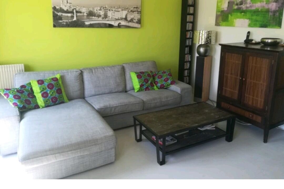 Photo of Livingroom in Ris Orangis