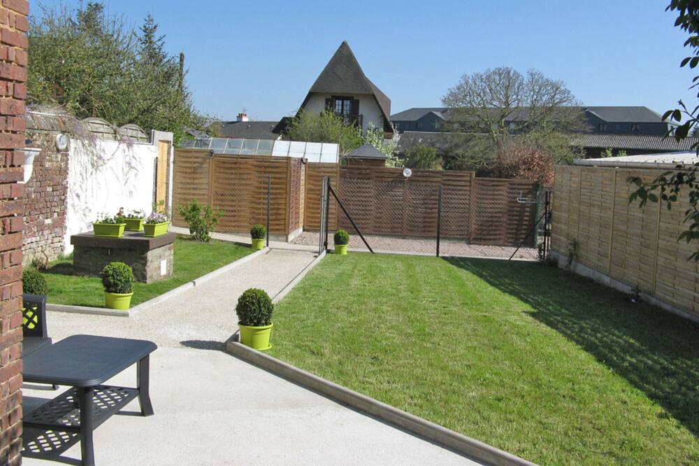 Photo of Outdoor in Octeville-sur-Mer