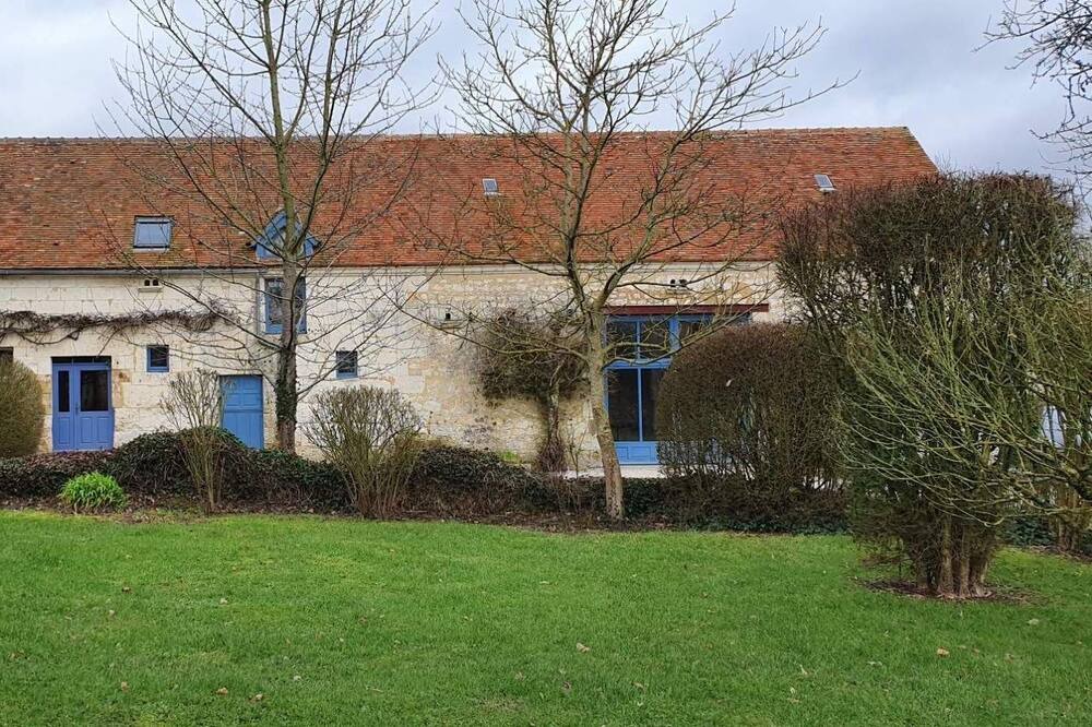 Photo of Outdoor in Courgeon