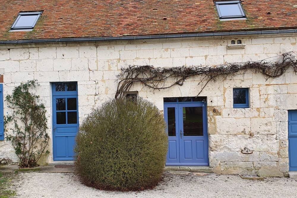 Photo of Outdoor in Courgeon