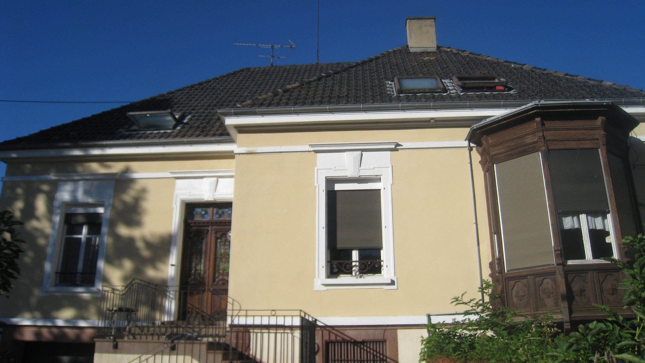 Photo of Outdoor in Guebwiller