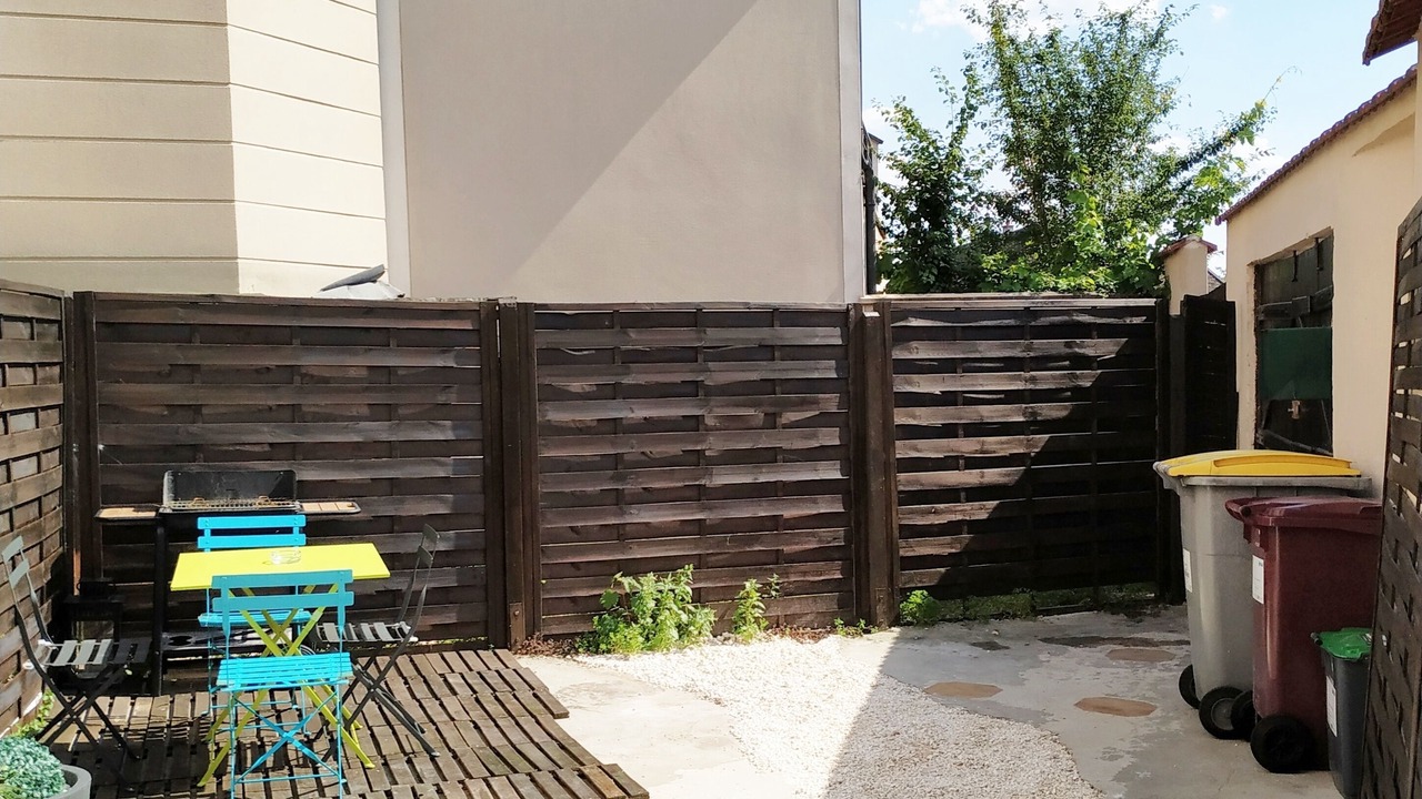 Photo of Outdoor in Montfermeil