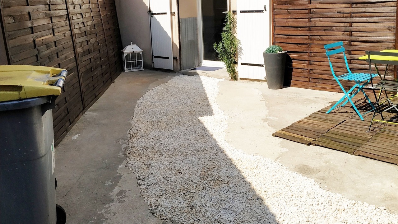 Photo of Outdoor in Montfermeil