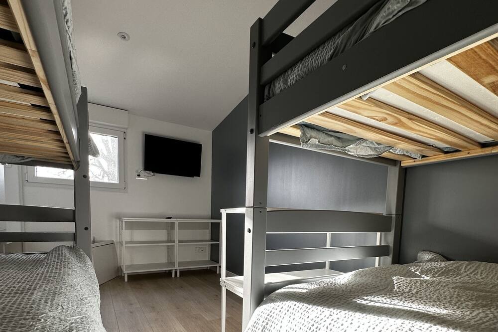Photo of Bedroom in Les Attaques