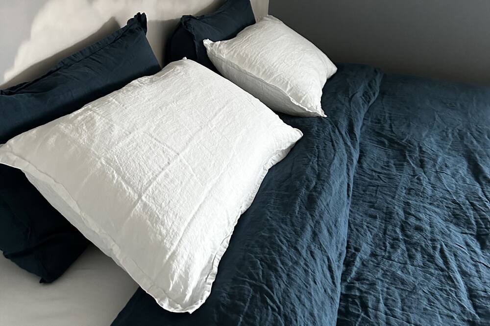 Photo of Bedroom in Les Attaques