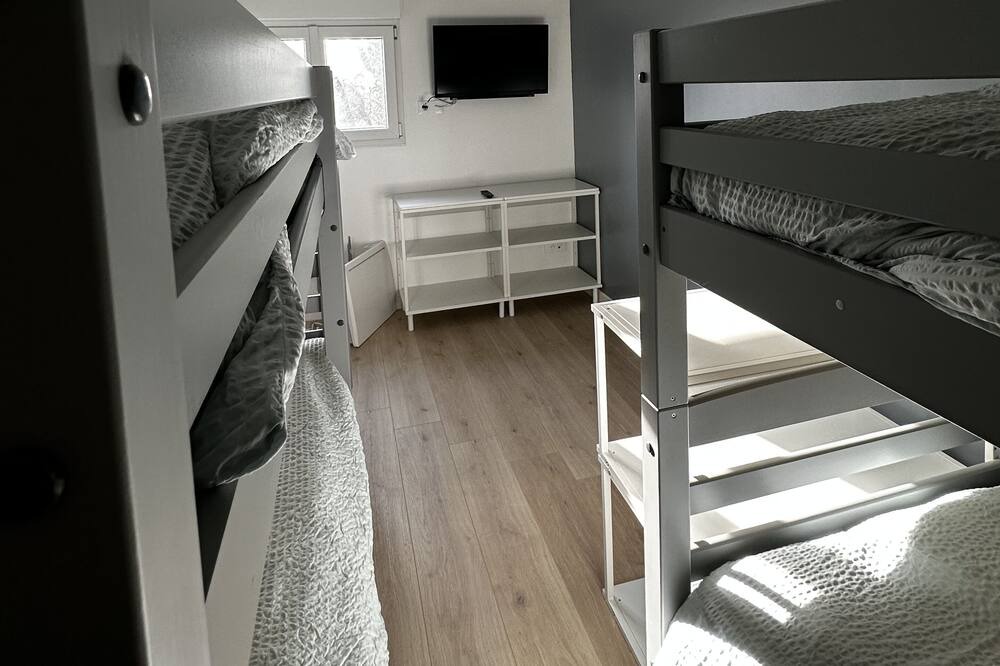 Photo of Bedroom in Les Attaques
