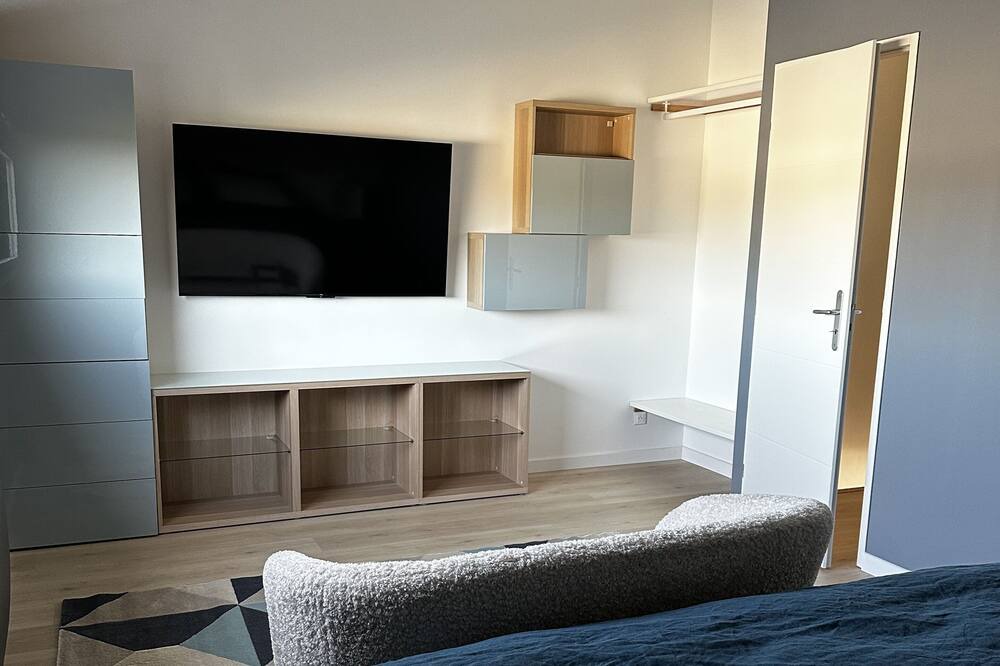 Photo of Bedroom in Les Attaques
