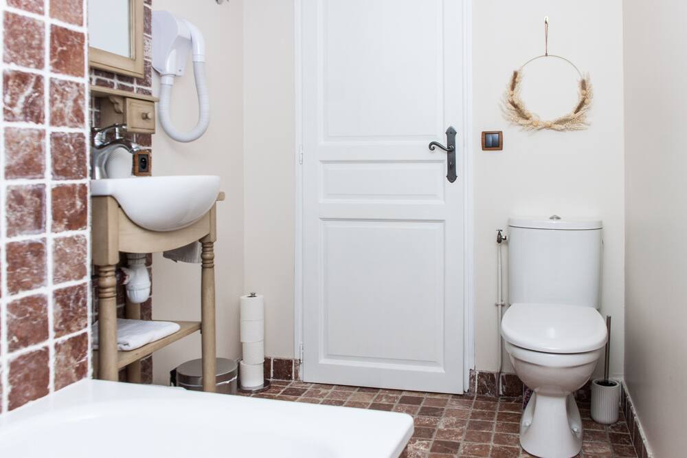 Photo of Bedroom in Arbonne-la-Foret