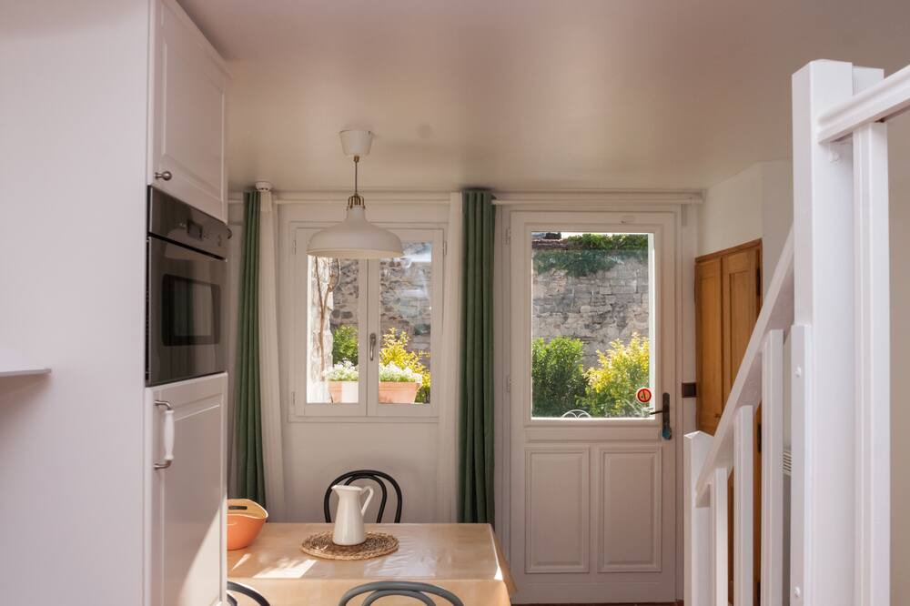 Photo of Bedroom in Arbonne-la-Foret