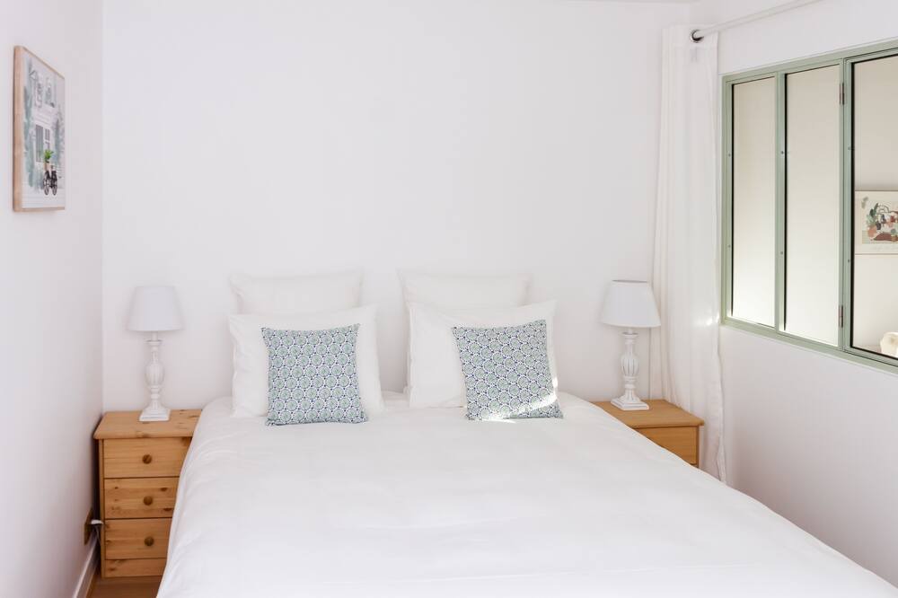 Photo of Bedroom in Arbonne-la-Foret