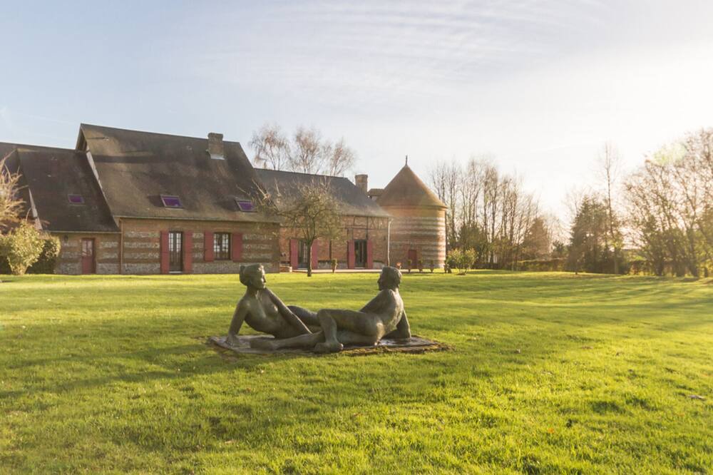 Photo of Outdoor in Bosc-Roger-sur-Buchy