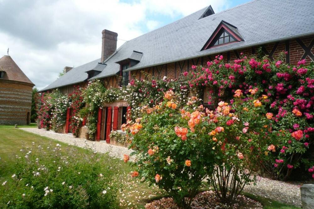 Photo of Outdoor in Bosc-Roger-sur-Buchy