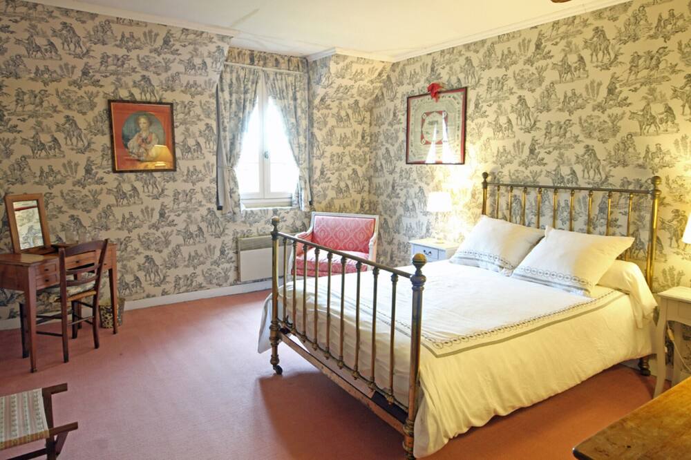 Photo of Bedroom in Bosc-Roger-sur-Buchy