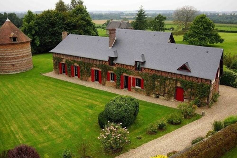 Photo of Outdoor in Bosc-Roger-sur-Buchy