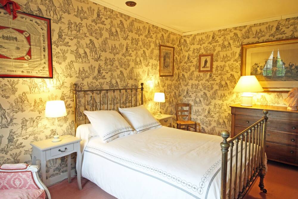 Photo of Bedroom in Bosc-Roger-sur-Buchy