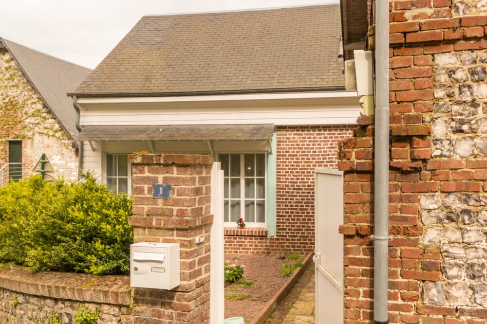 Photo of Outdoor in Veules-les-Roses