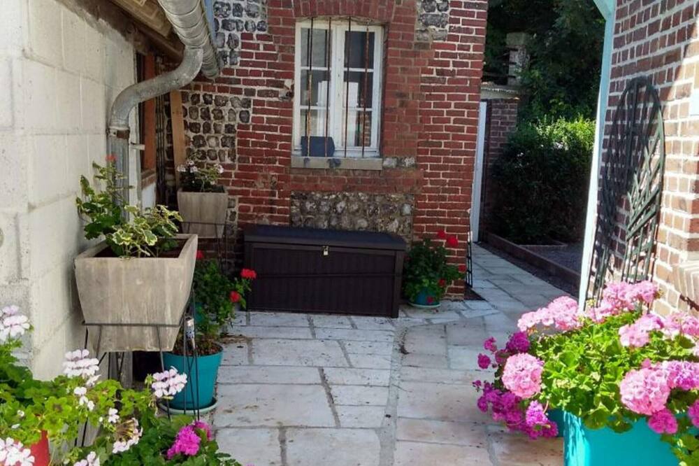 Photo of Outdoor in Veules-les-Roses