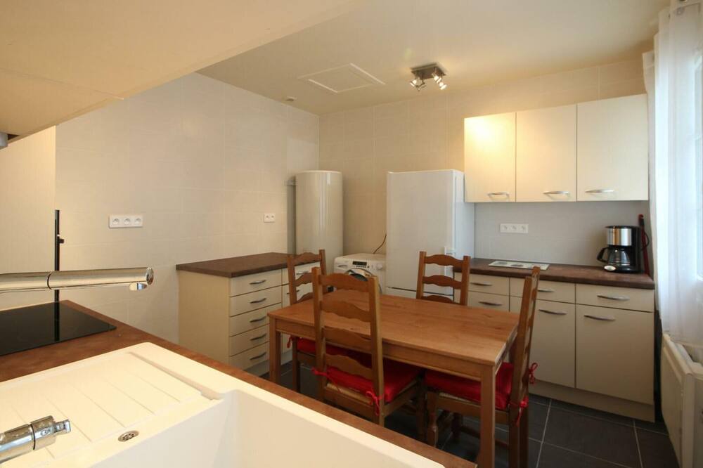 Photo of Kitchen in Veules-les-Roses