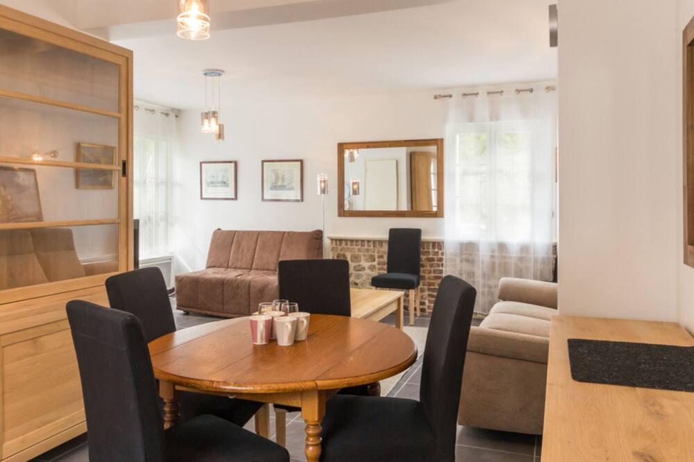 Photo of Kitchen in Veules-les-Roses
