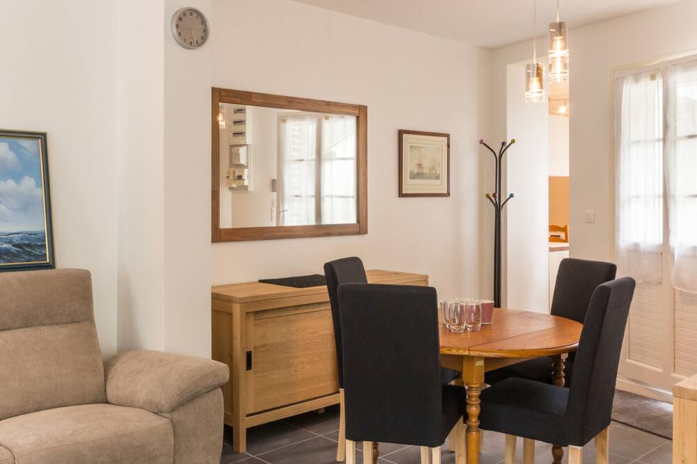 Photo of Livingroom in Veules-les-Roses