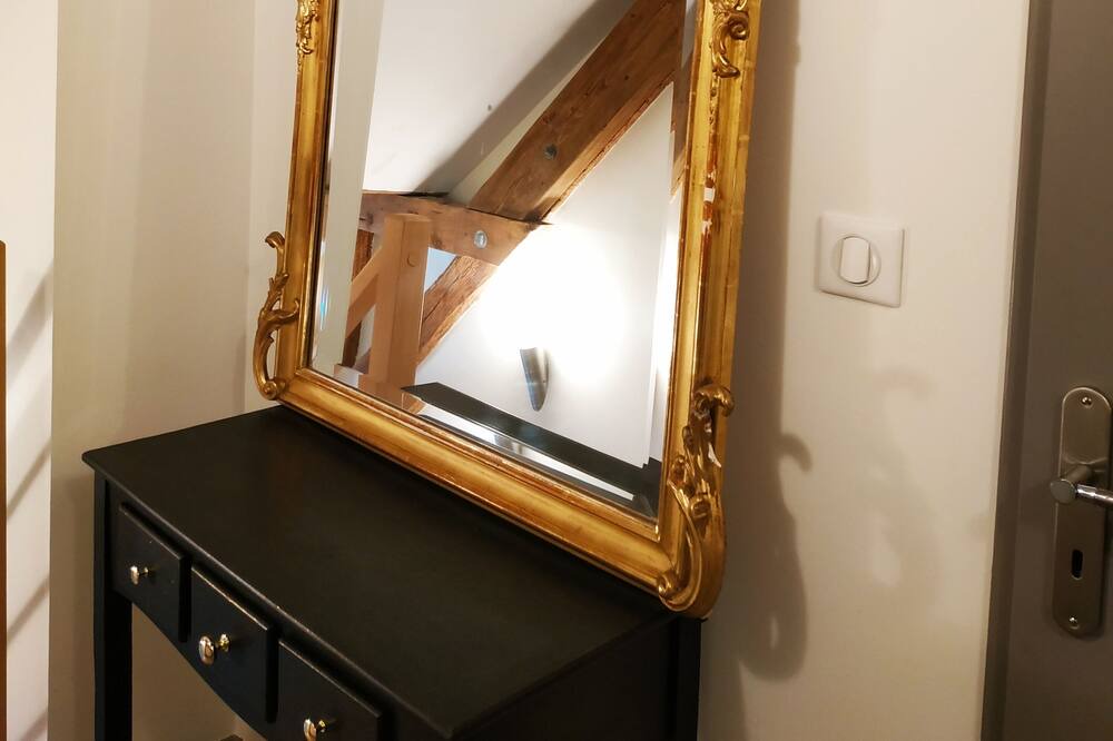 Photo of Bedroom in Louhans