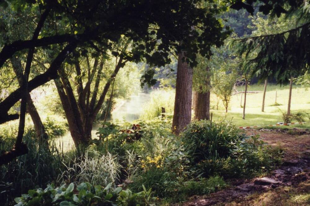 Photo of Outdoor in Saint-Aubin-Epinay