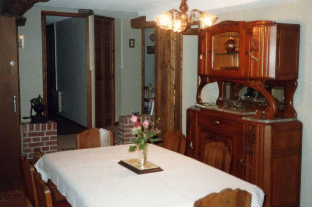 Photo of Kitchen in Saint-Aubin-Epinay