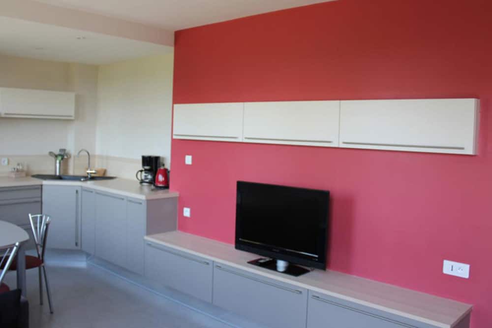 Photo of Livingroom in Pissy-Poville