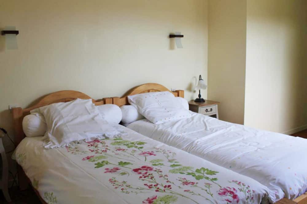 Photo of Bedroom in Pissy-Poville