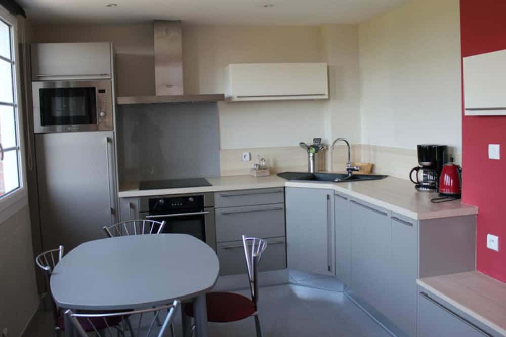 Photo of Kitchen in Pissy-Poville