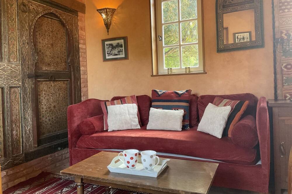 Photo of Livingroom in Bosc-Roger-sur-Buchy