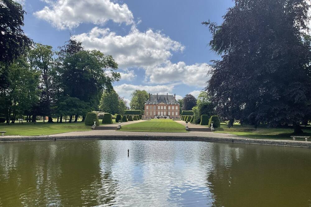 Photo of Outdoor in Bosc-Roger-sur-Buchy