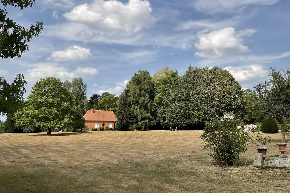 Photo of Outdoor in Bosc-Roger-sur-Buchy