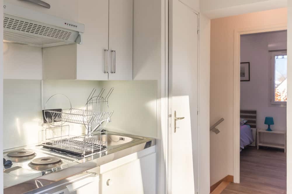 Photo of Kitchen in Isneauville
