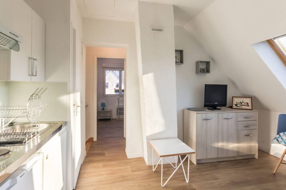 Photo of Kitchen in Isneauville