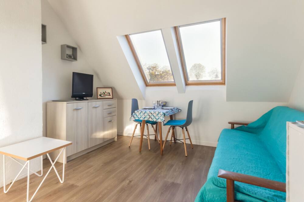 Photo of Livingroom in Isneauville