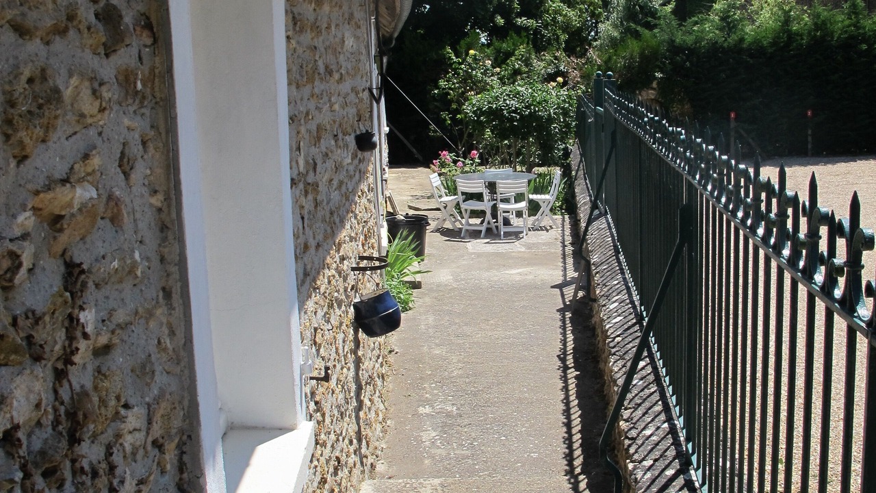 Photo of Outdoor in Houlbec-Cocherel